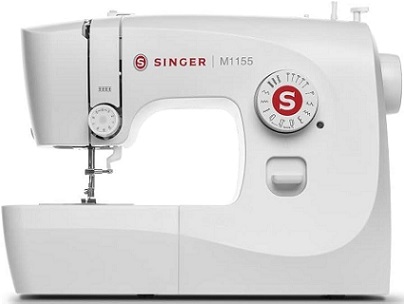 SINGER M1150, M1155